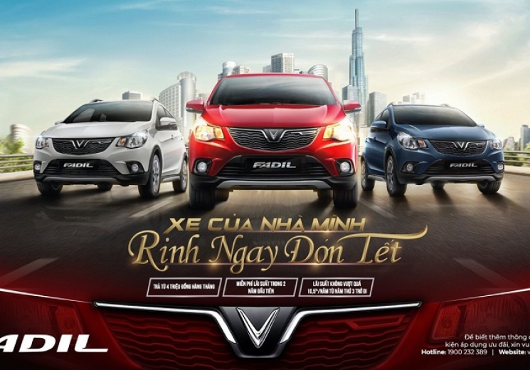 Đại Lý VinFast Đà Nẵng
