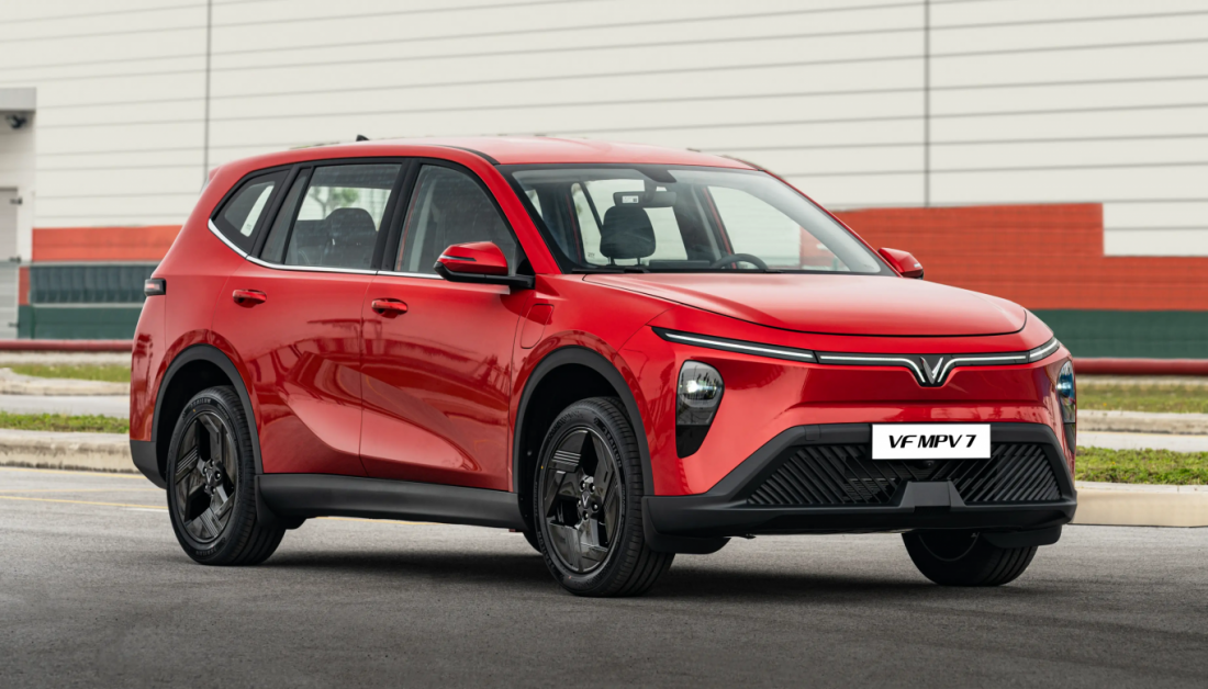 VinFast VF MPV 7-Đại-lý-VinFast-tại-Đà-Nẵng