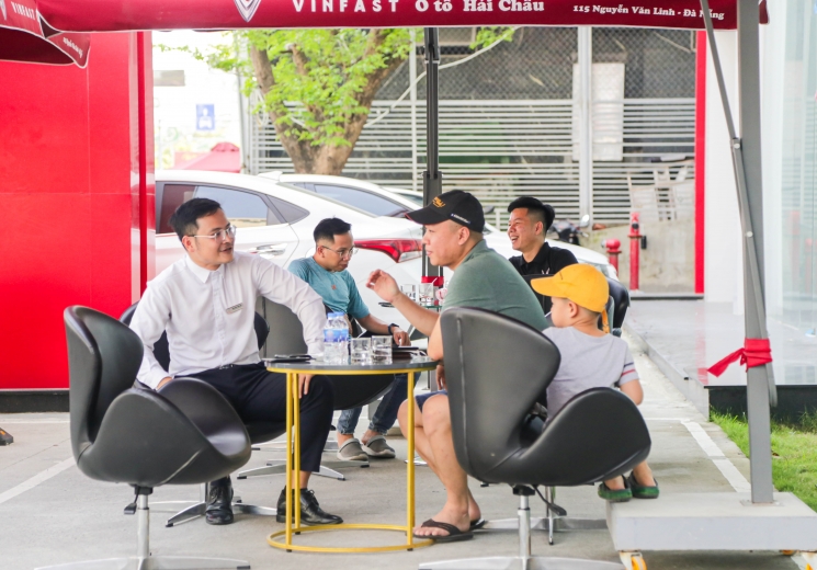 Đại Lý VinFast Đà Nẵng