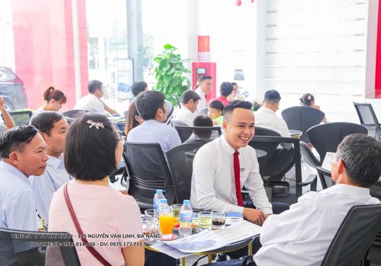 Đại Lý VinFast Đà Nẵng