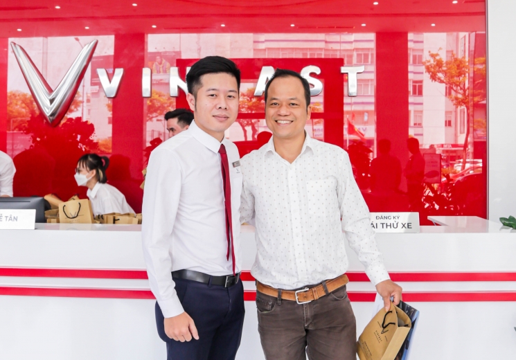 Đại Lý VinFast Đà Nẵng
