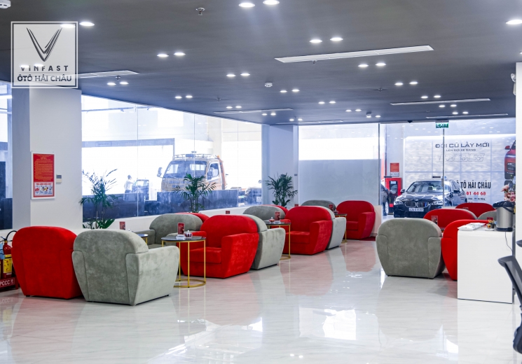 Đại Lý VinFast Đà Nẵng