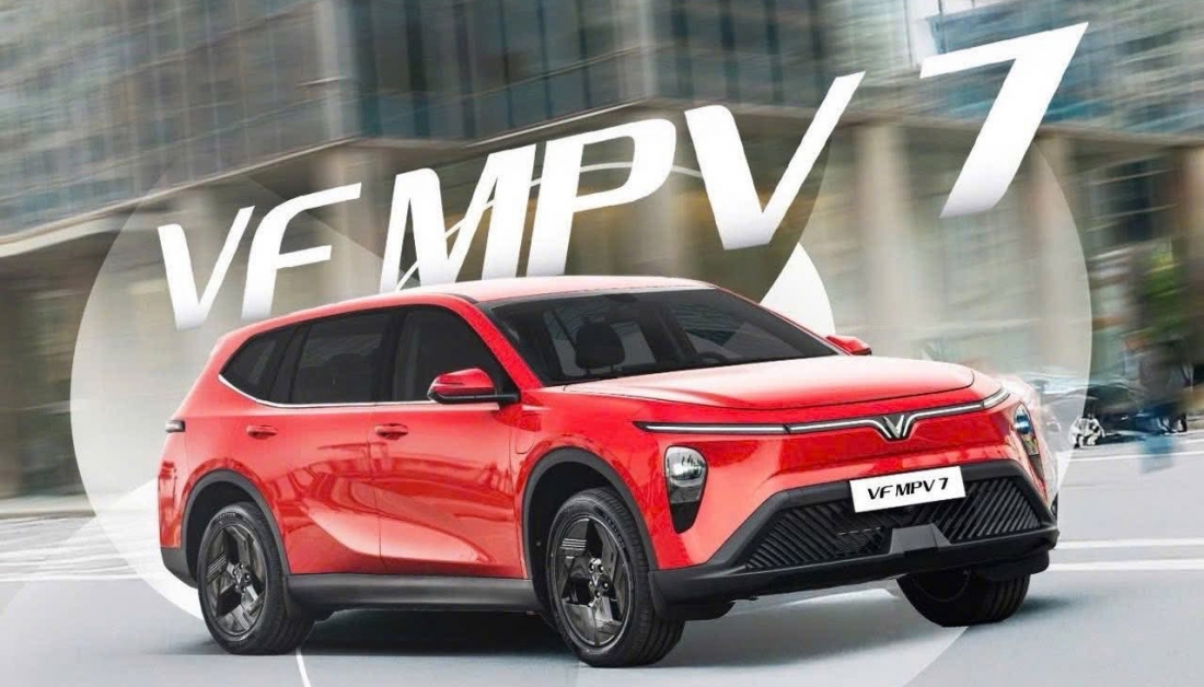 VinFast VF MPV 7-Đại-lý-VinFast-tại-Đà-Nẵng