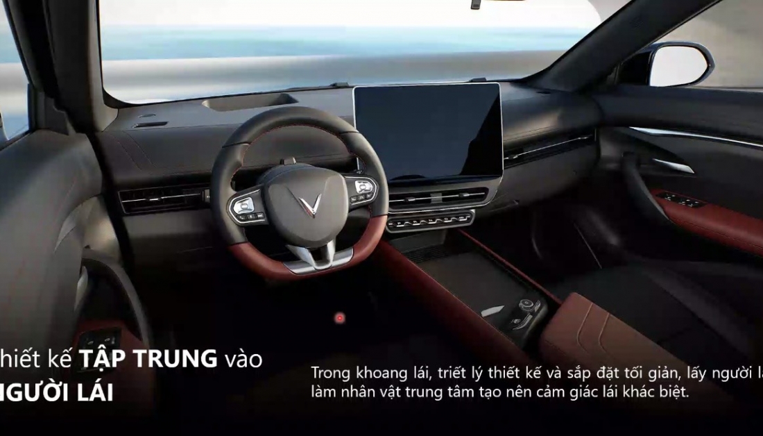 VinFast VF 7-Đại-lý-VinFast-tại-Đà-Nẵng
