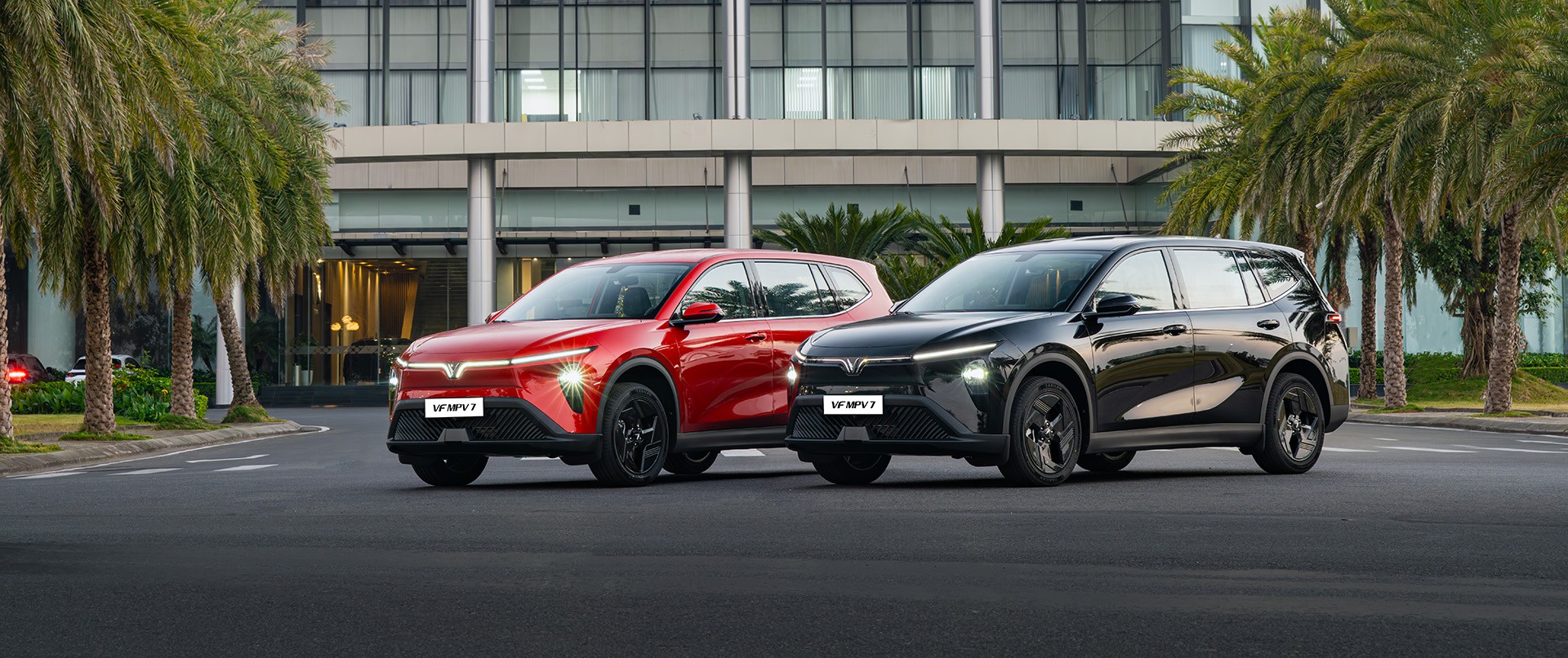 VinFast VF MPV 7-Giá-lăn-bánh-xe-VinFast-tại-Đà-Nẵng