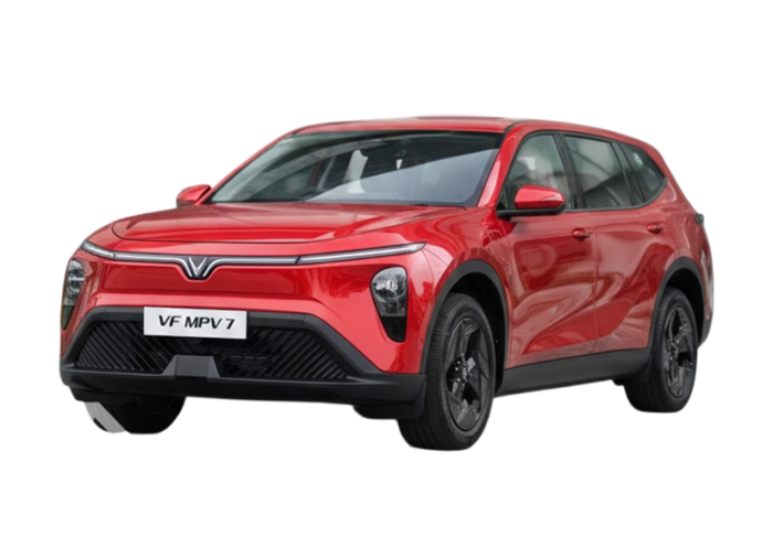 VinFast VF MPV 7-showroom-VinFast-tại-Đà-Nẵng