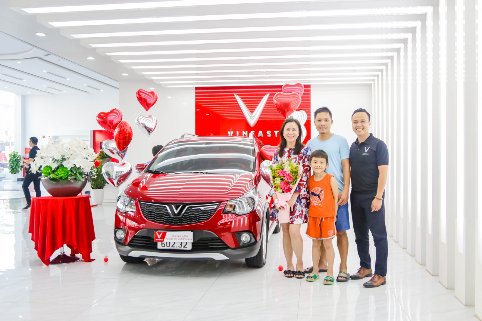 VinFast Ô tô Hải Châu,Đà Nẵng - Fadil chiếc xe bán chạy nhất Việt Nam 2/2021