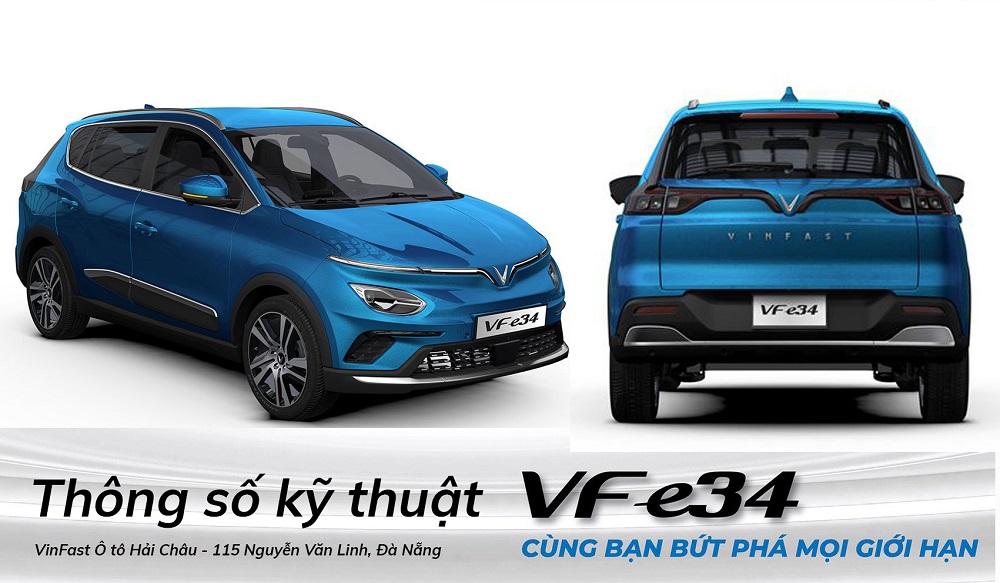 VINFAST Đà Nẵng - Báo giá ưu đãi - Chính sách trả góp